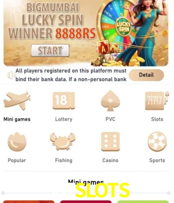 567SLOTS official