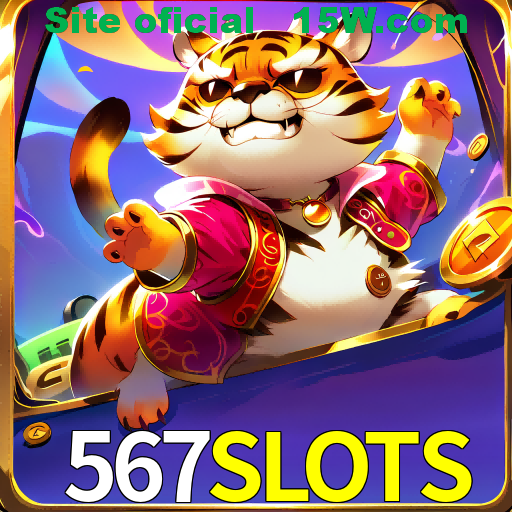 567SLOTS