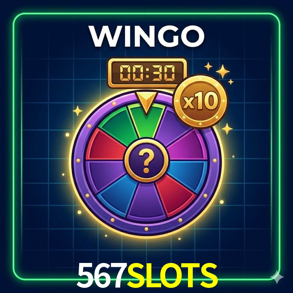 wingo game